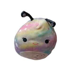 Squishmallow 8” inch ROMINA the Alien - LIMITED ED Kellytoy 2022